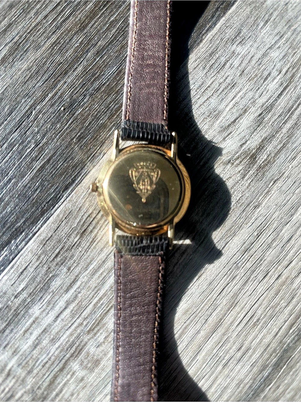 Vintage unisex Gucci 06 3100 476 - Picture 2 of 3